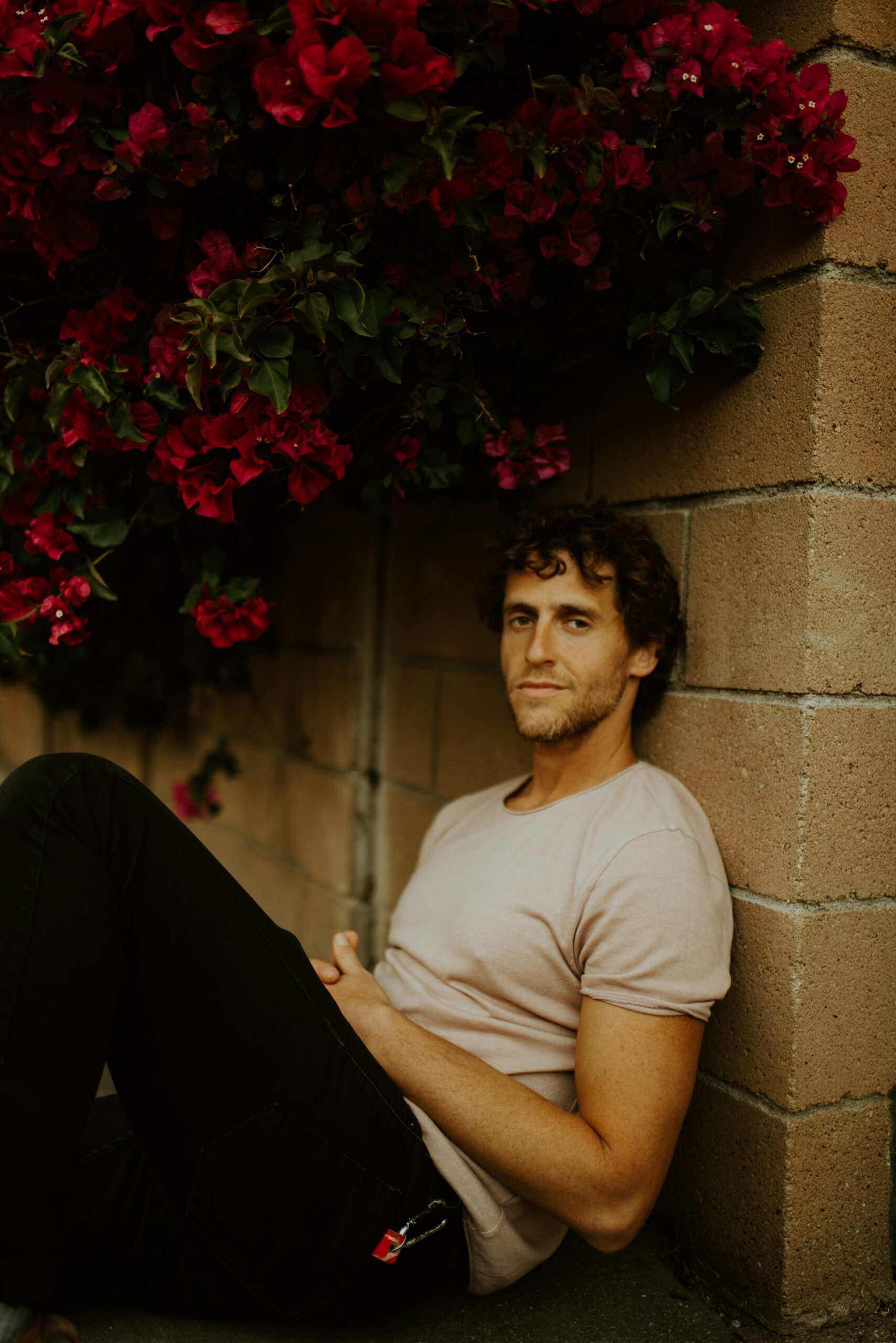 Brett Benowitz Ignites The Rock Scene with Electrifying Single, "Before The Day I Die"