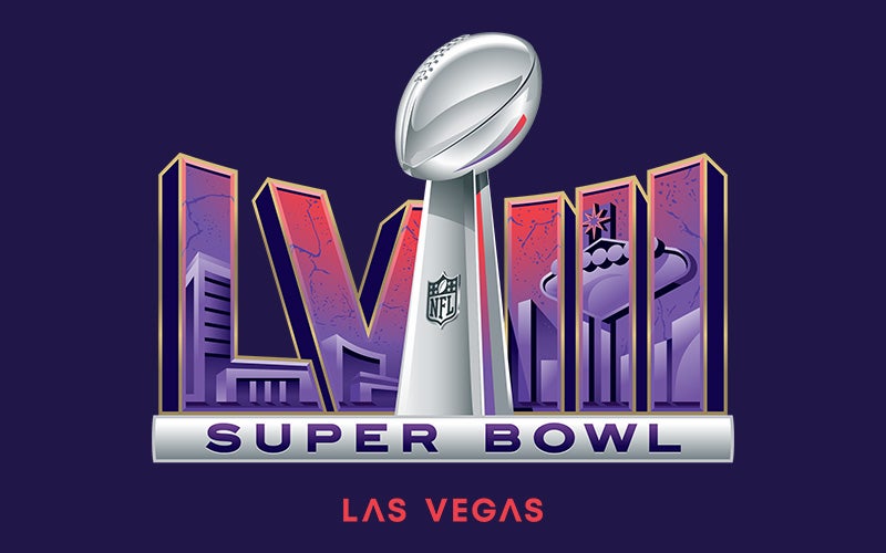 CBS Announces Exclusive Weeklong Residency in Las Vegas for Super Bowl LVIII