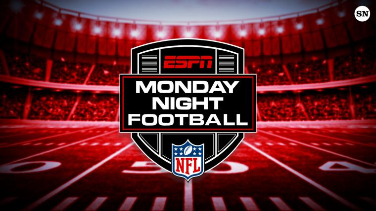 ESPN's "Monday Night Football" Generates Audience of 25.7 Million Viewers