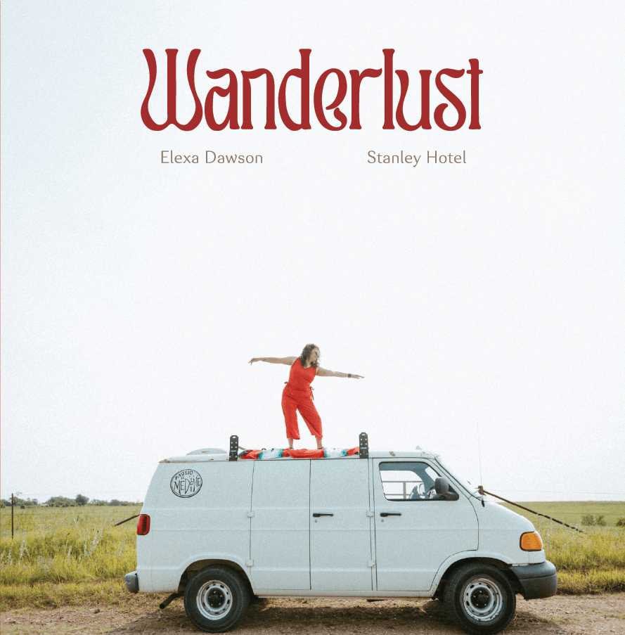 Elexa Dawson Set To Launch Sophomore Album "Wanderlust" on February 2