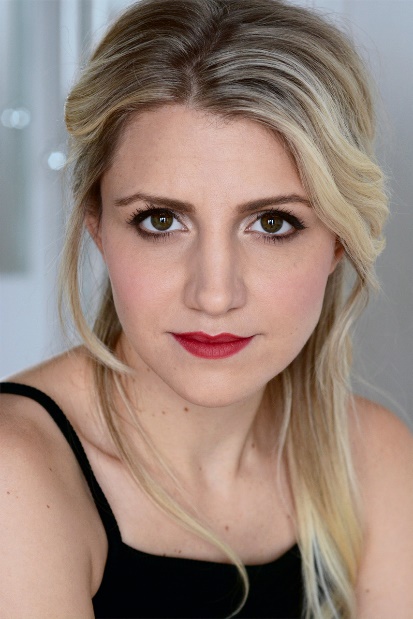 Emmy-Nominated and Tony Award-Winning Actress Annaleigh Ashford to Star in "Happy Face"