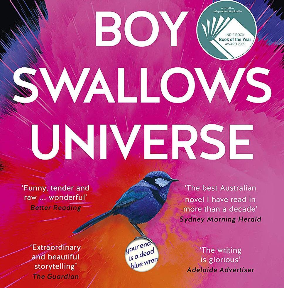 From Book to Screen: Building Trent Dalton's World in ‘Boy Swallows Universe’