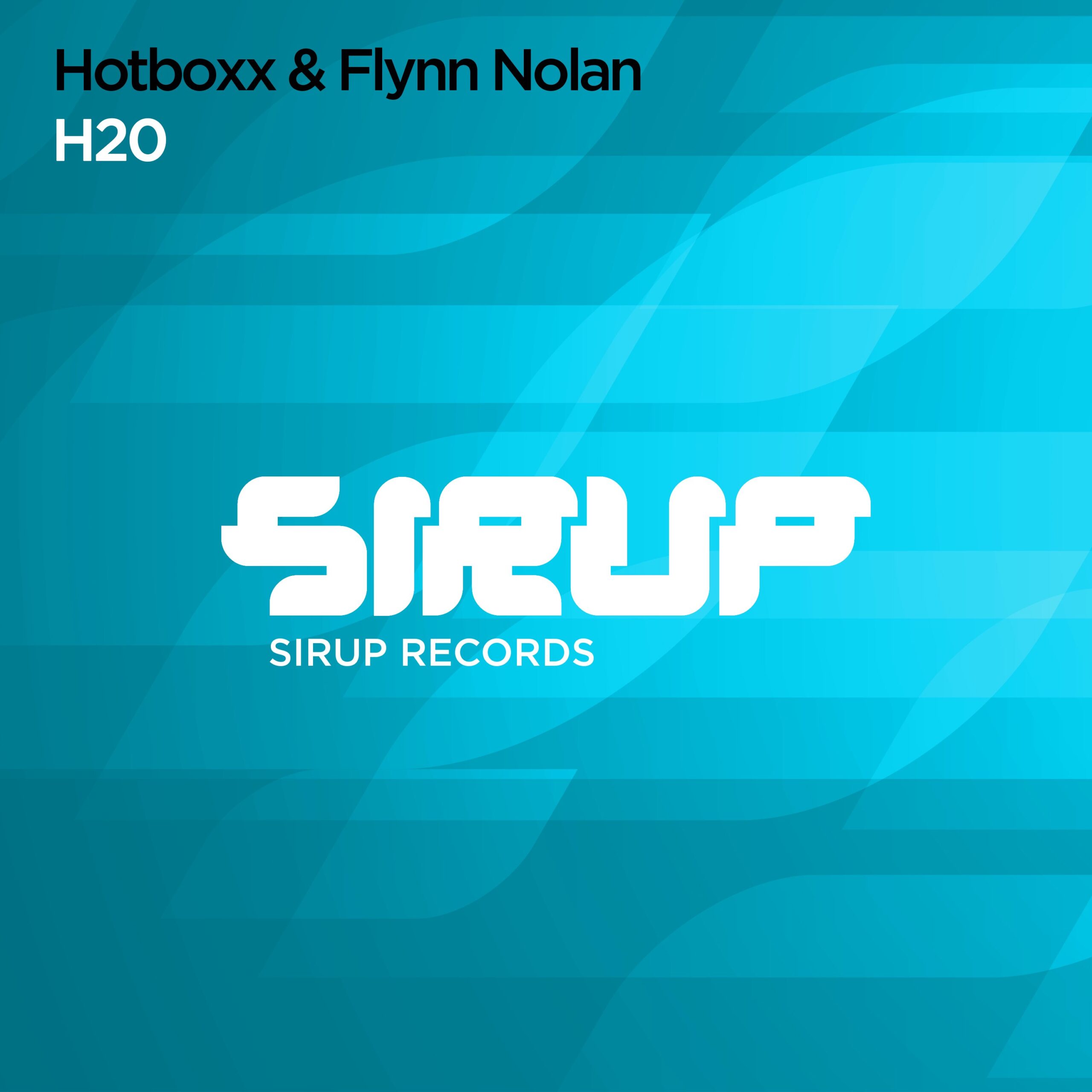 Hotboxx Drops Striking Tech House Production 'H20' with Producer Flynn Nolan
