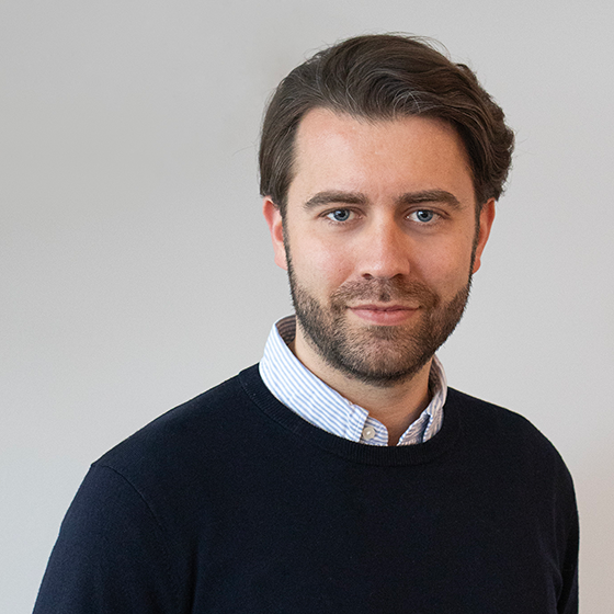 INTL: BMG appoints Johannes von Schwarzkopf as SVP Corporate Development