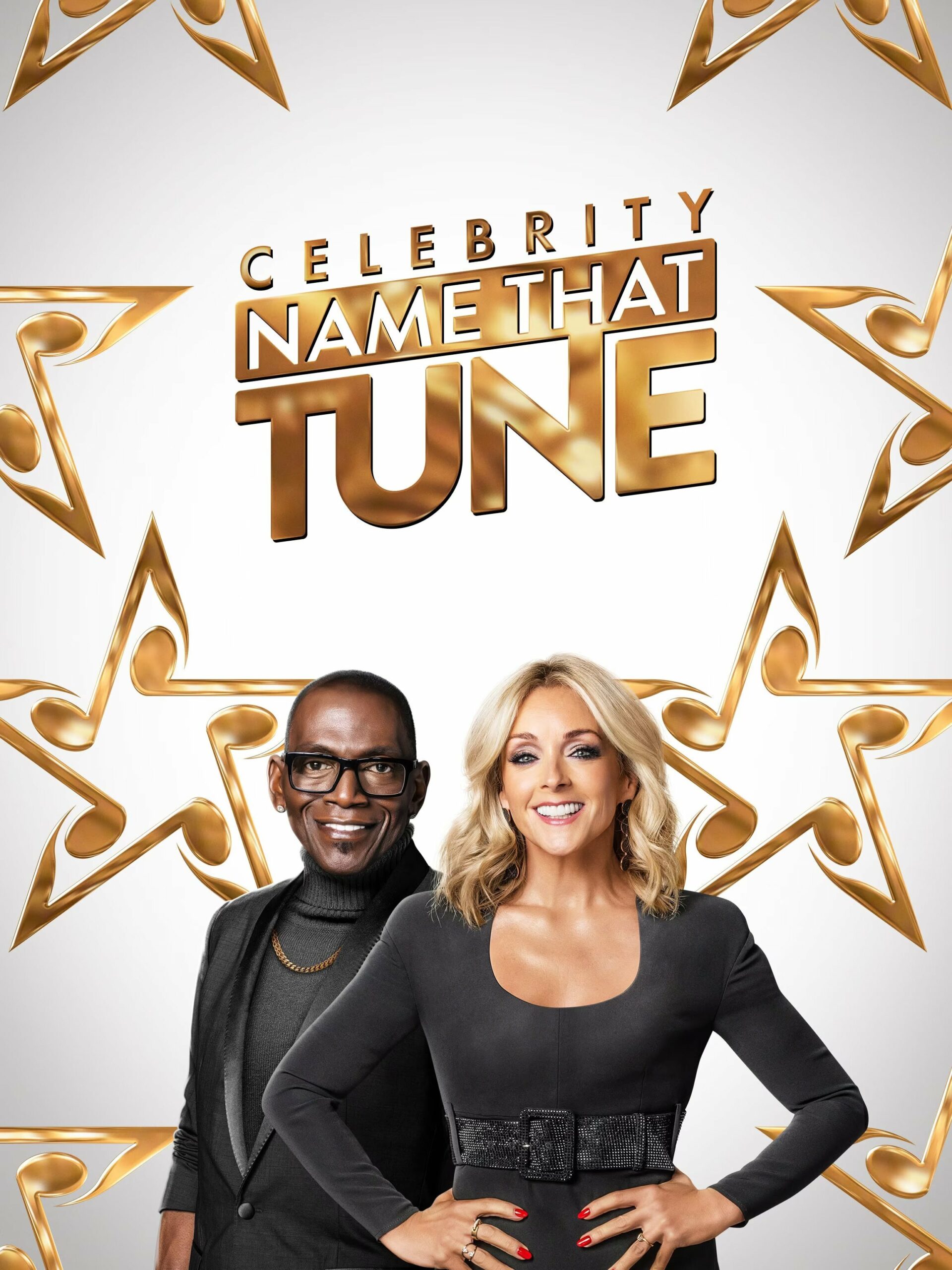 IT’S COMEDIANS & REAL HOUSEWIVES ON ALL-NEW EPISODE OF NAME THAT TUNE TUESDAY, JANUARY 16 ON FOX