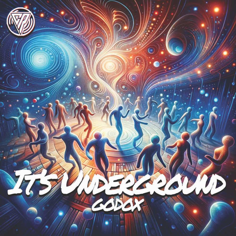Introducing 'It's Underground': the Exciting New Release From the Talented Godox