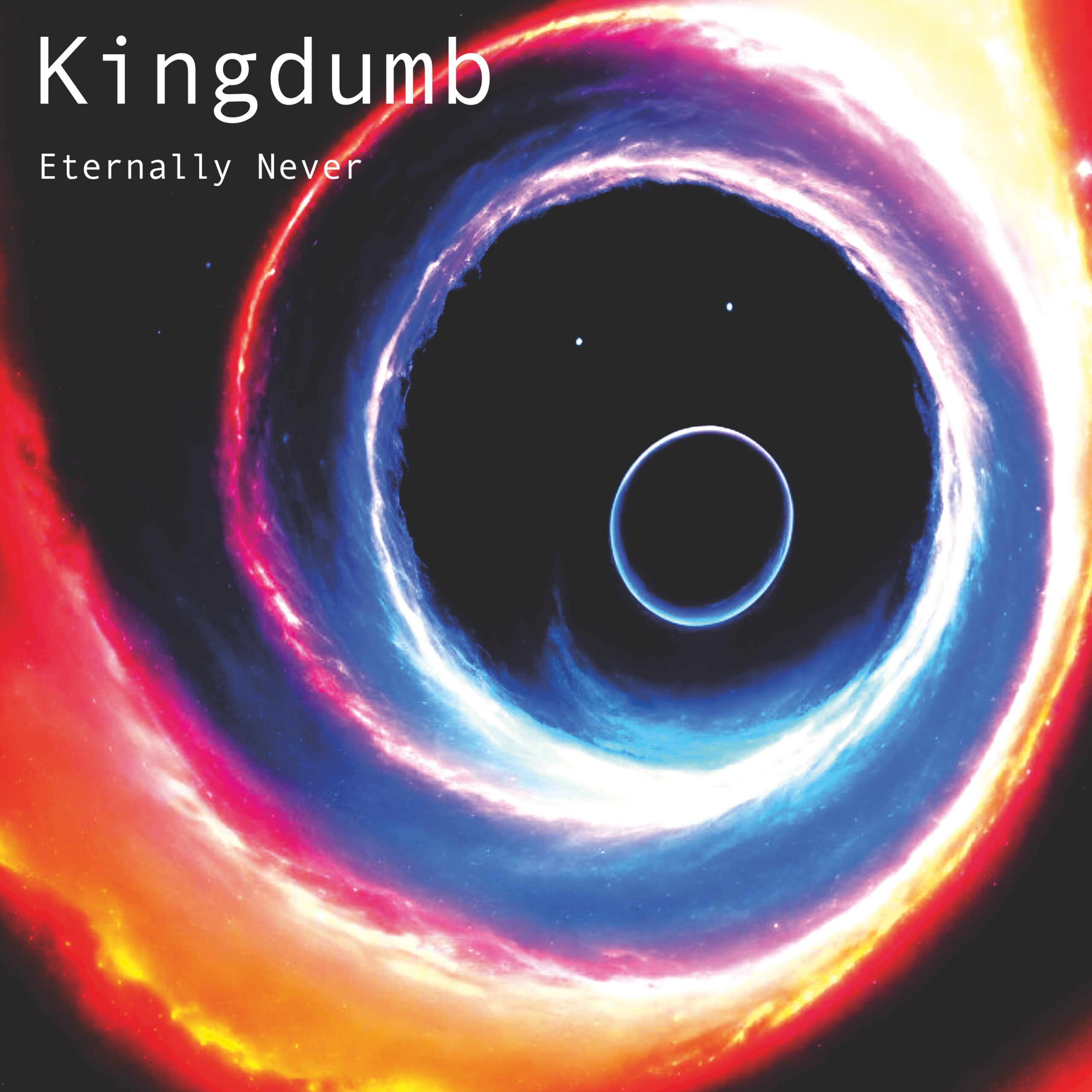 Kingdumb To Release Huge New Mixtape, “Eternally Never”