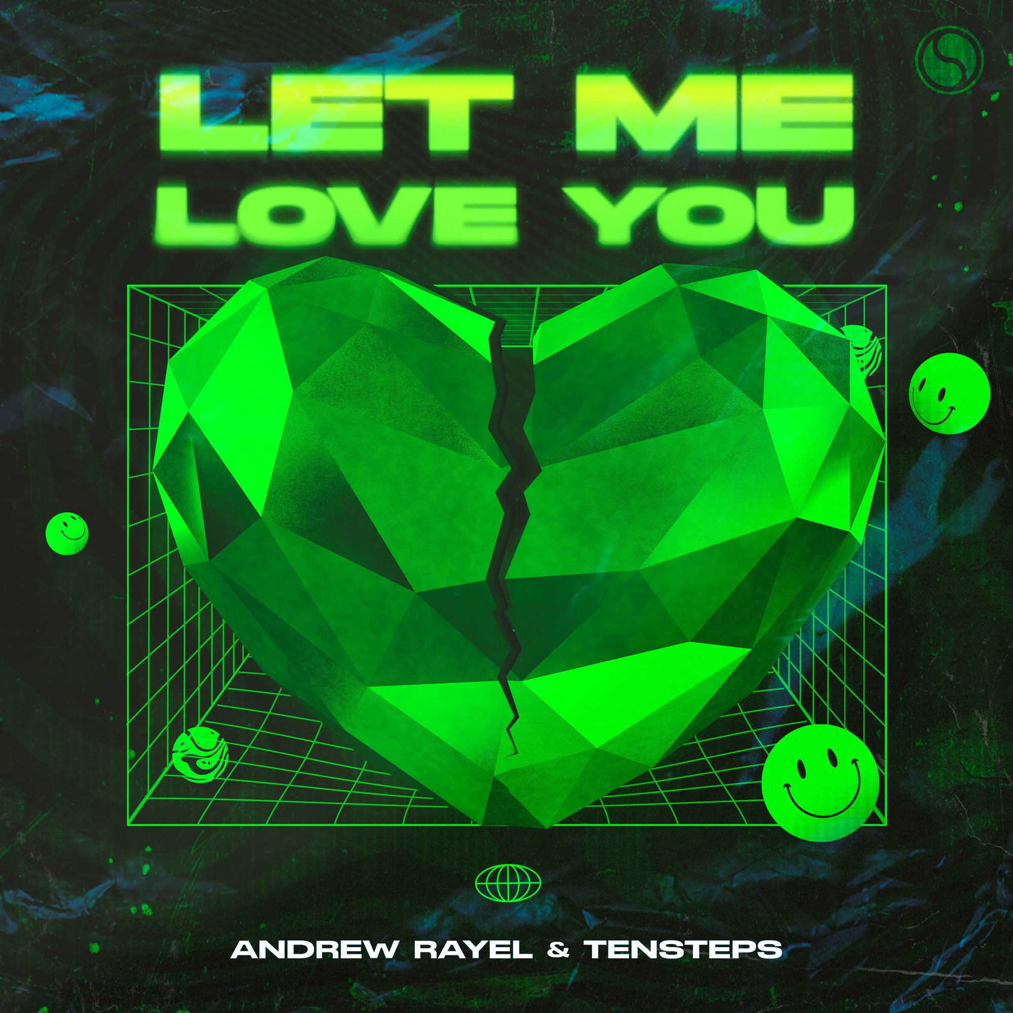 'Let Me Love You': the Captivating Collab Between Tensteps and Andrew Rayel