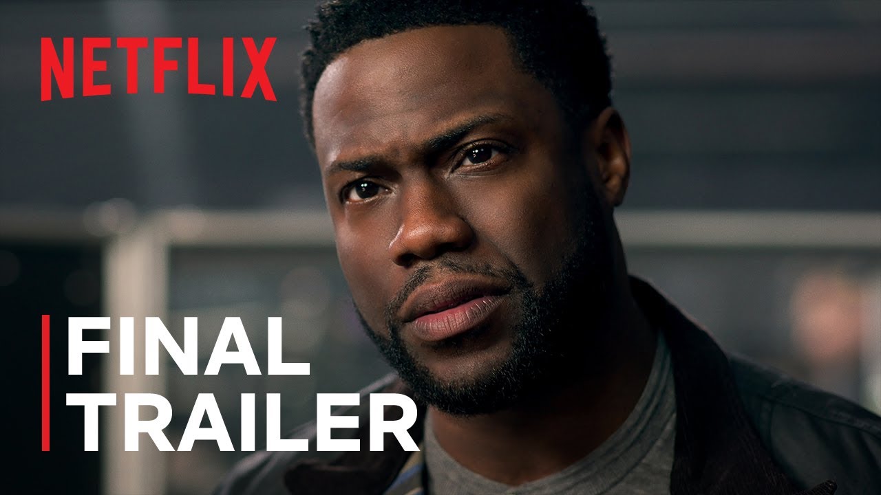 "Lift" - New Year's Final Trailer - Netflix - January 12th