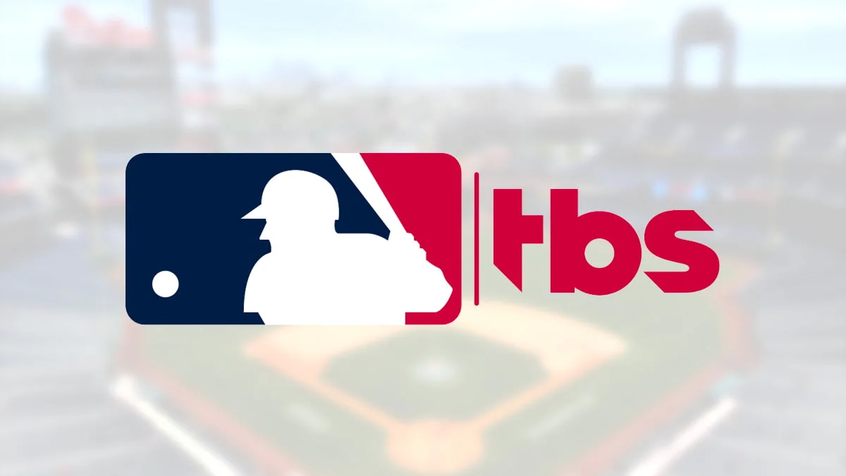 MLB on TBS Announces First Half of 2024 Regular Season Schedule