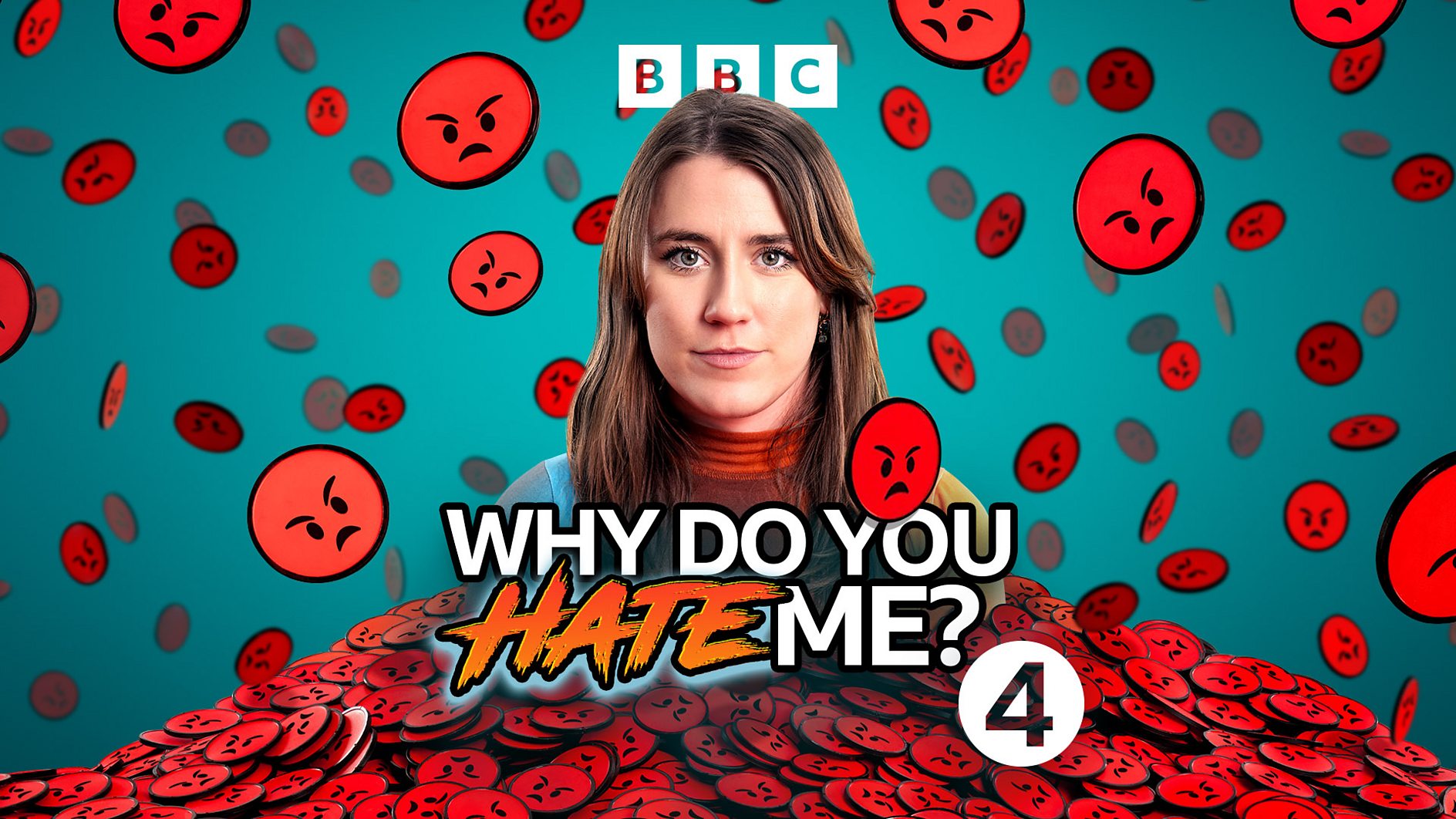 Marianna Spring to present new BBC Radio 4 podcast Why Do You Hate Me?
