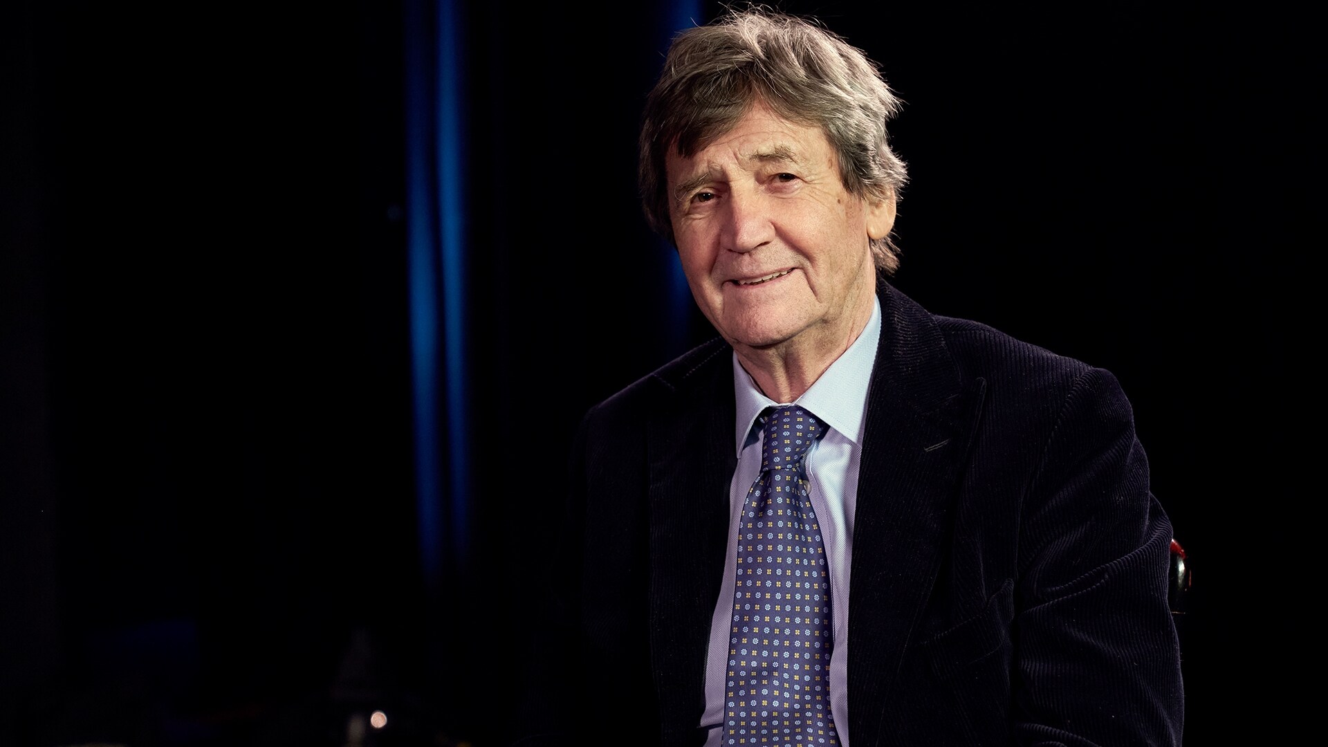 Melvyn Bragg to address the House of Lords tomorrow (February 1)