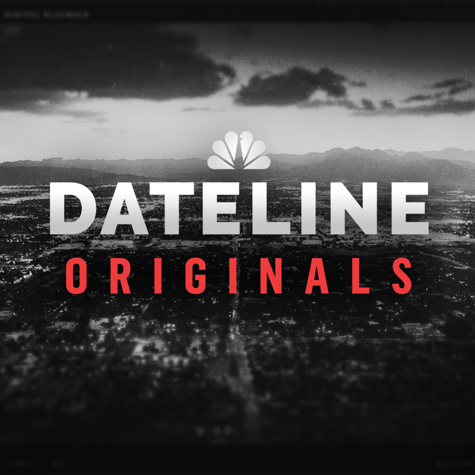 NBC NEWS LAUNCHES “DATELINE” ORIGINALS, A NEW DESTINATION FOR MORE THAN A DOZEN “DATELINE” PODCAST SERIES