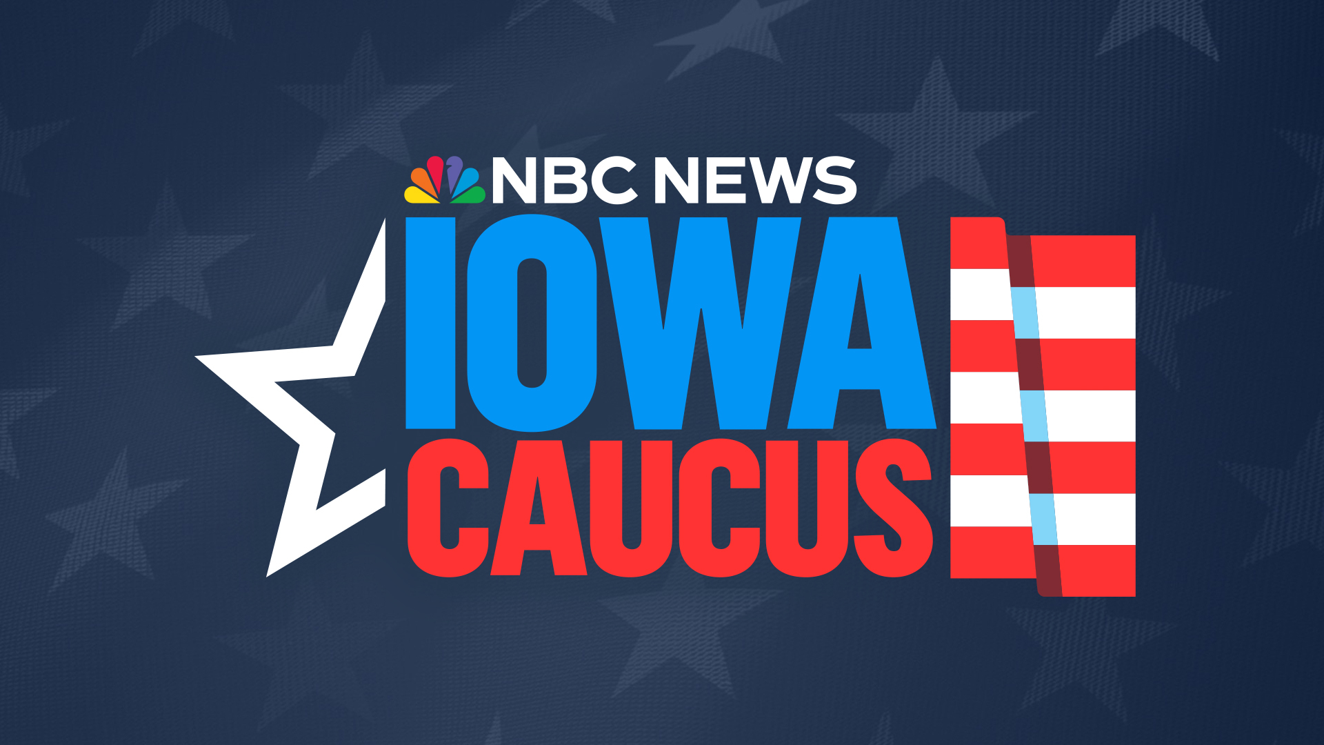 NBC NEWS TO FEATURE EXTENSIVE LIVE PROGRAMMING AND REPORTING FROM FIRST-IN-THE-NATION IOWA CAUCUS ON MONDAY 