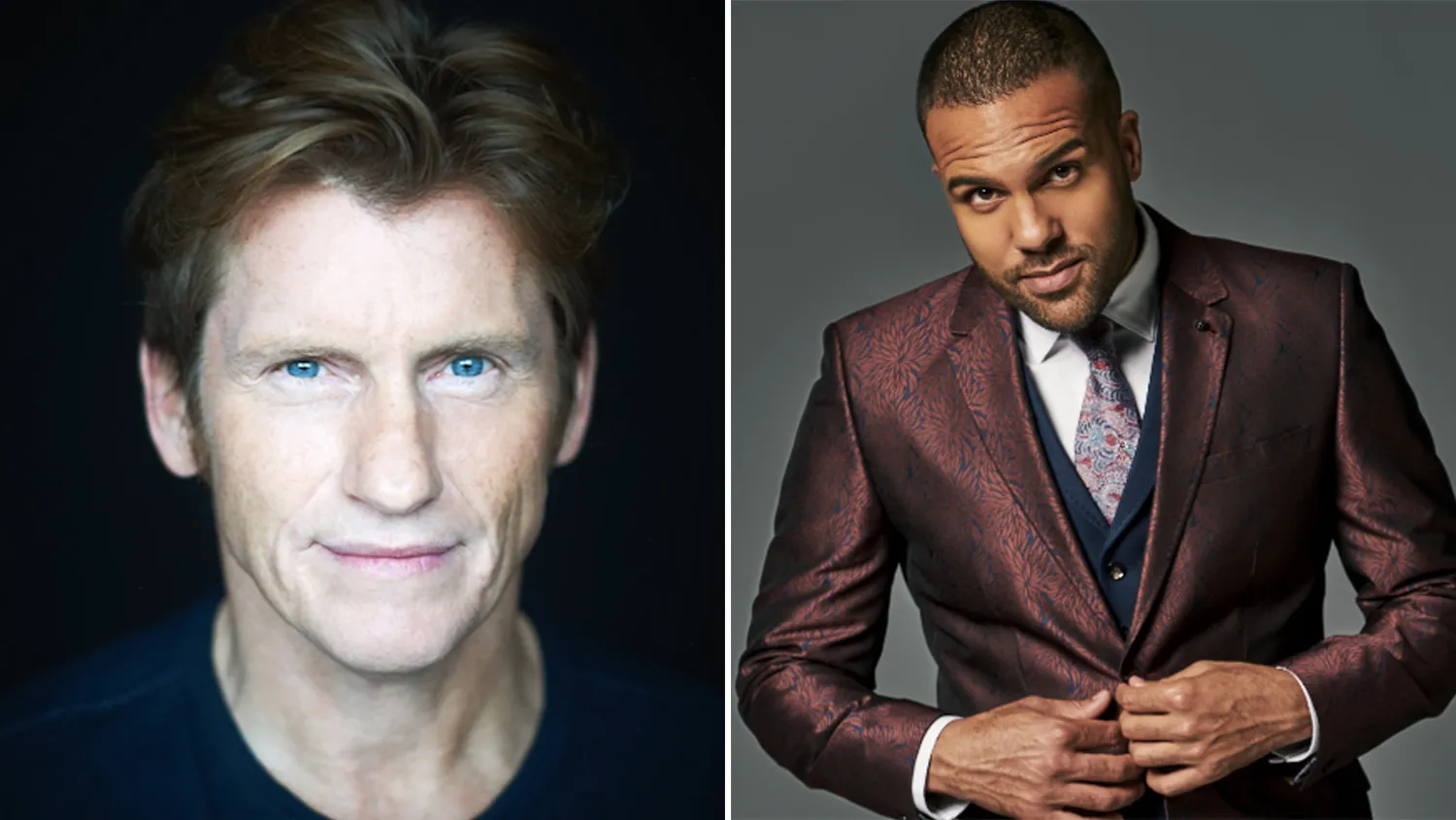 Netflix's "No Good Deed" Rounds Out Cast with Denis Leary and O-T Fagbenle