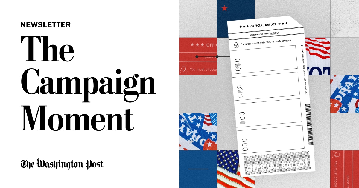 New 2024 Newsletter ‘The Campaign Moment’ Debuts Today