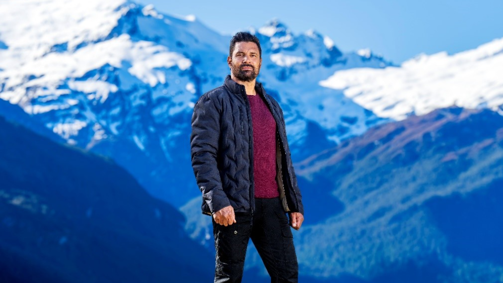 New Action-Adventure Reality Competition Show "The Summit" set in New Zealand Alps coming to CBS