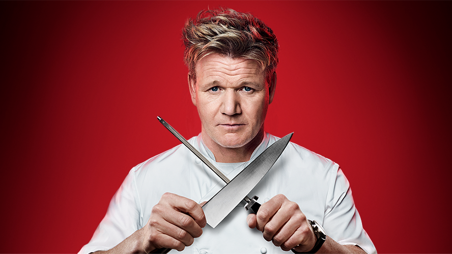 ON YOUR MARKS, GET SET, COOK! ON AN ALL-NEW EPISODE OF HELL’S KITCHEN THURSDAY, JANUARY 18, ON FOX