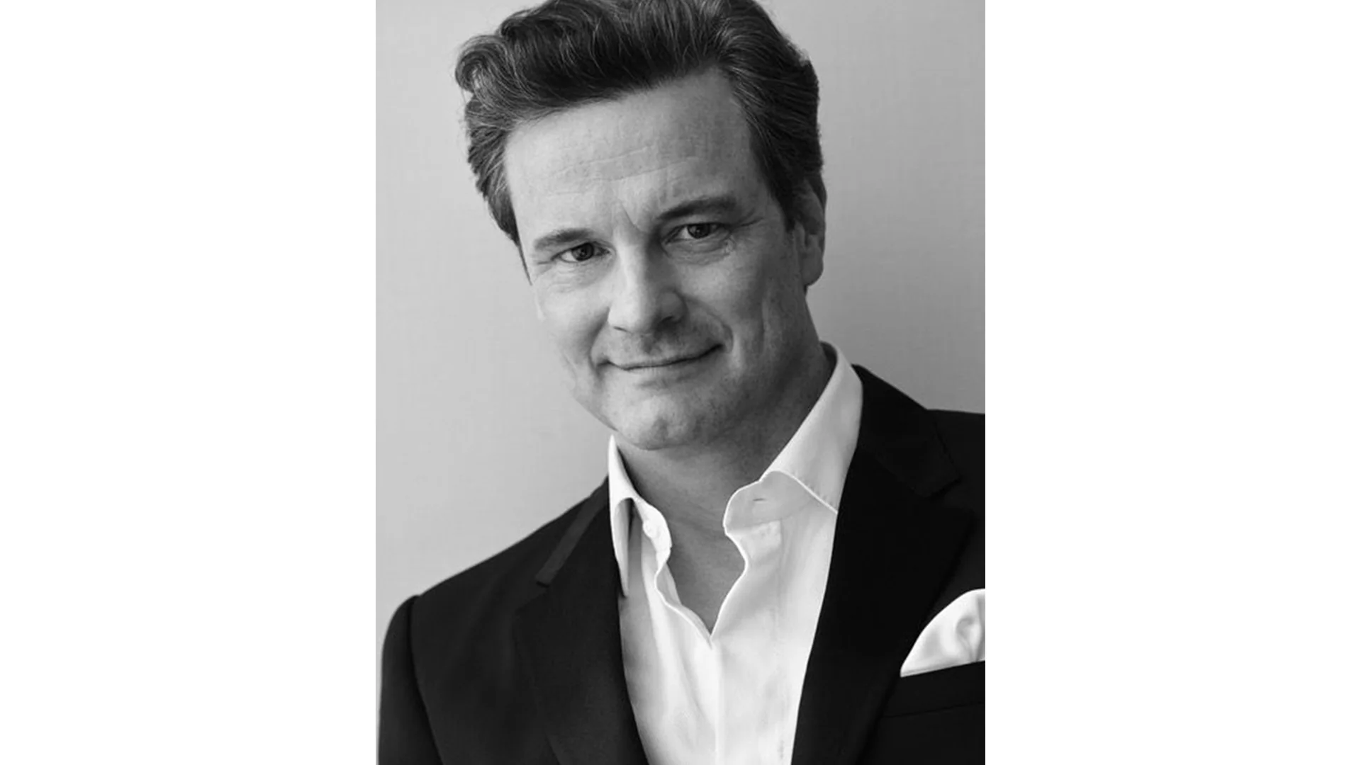 Oscar & BAFTA winning actor Colin Firth stars in Sky & Peacock Original limited series Lockerbie