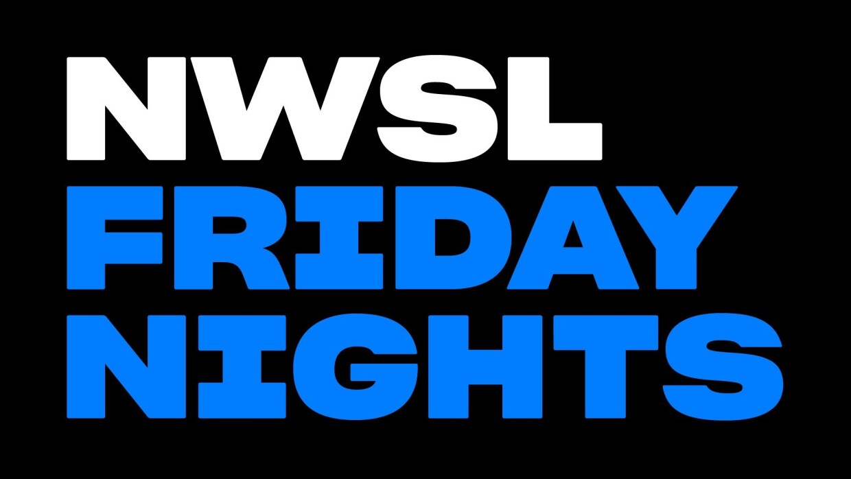 Prime Video Kicks Off Its Inaugural Season of NWSL Coverage