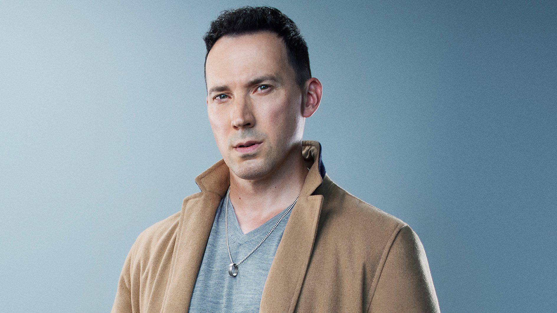 Q&A with David Caves who plays Jack in Silent Witness which starts today January 8 2024