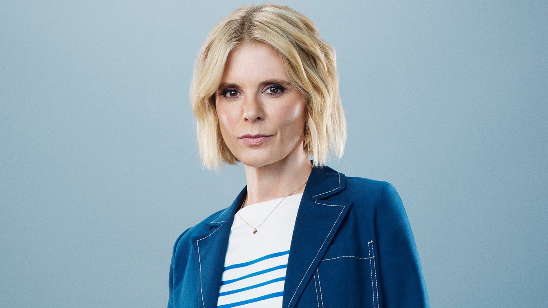 Q&A with Emilia Fox who plays Nikki in Silent Witness which starts today January 8 2024