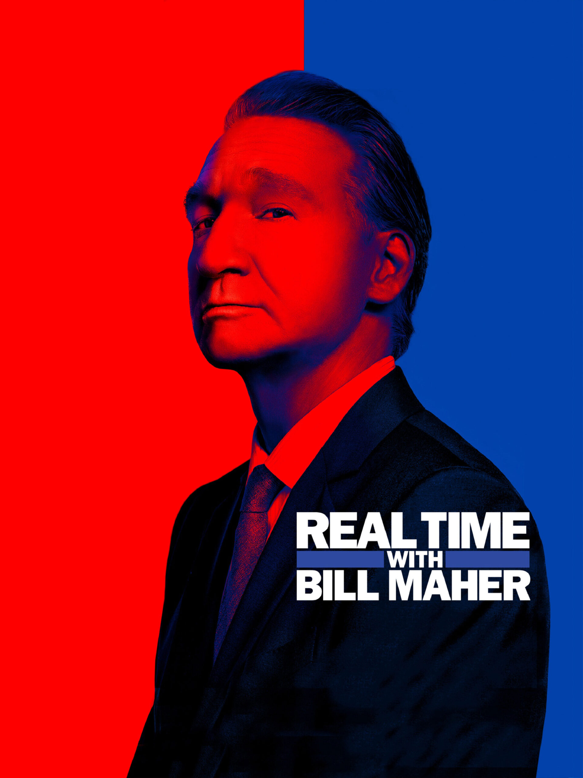 REAL TIME WITH BILL MAHER January 26 Episode Lineup