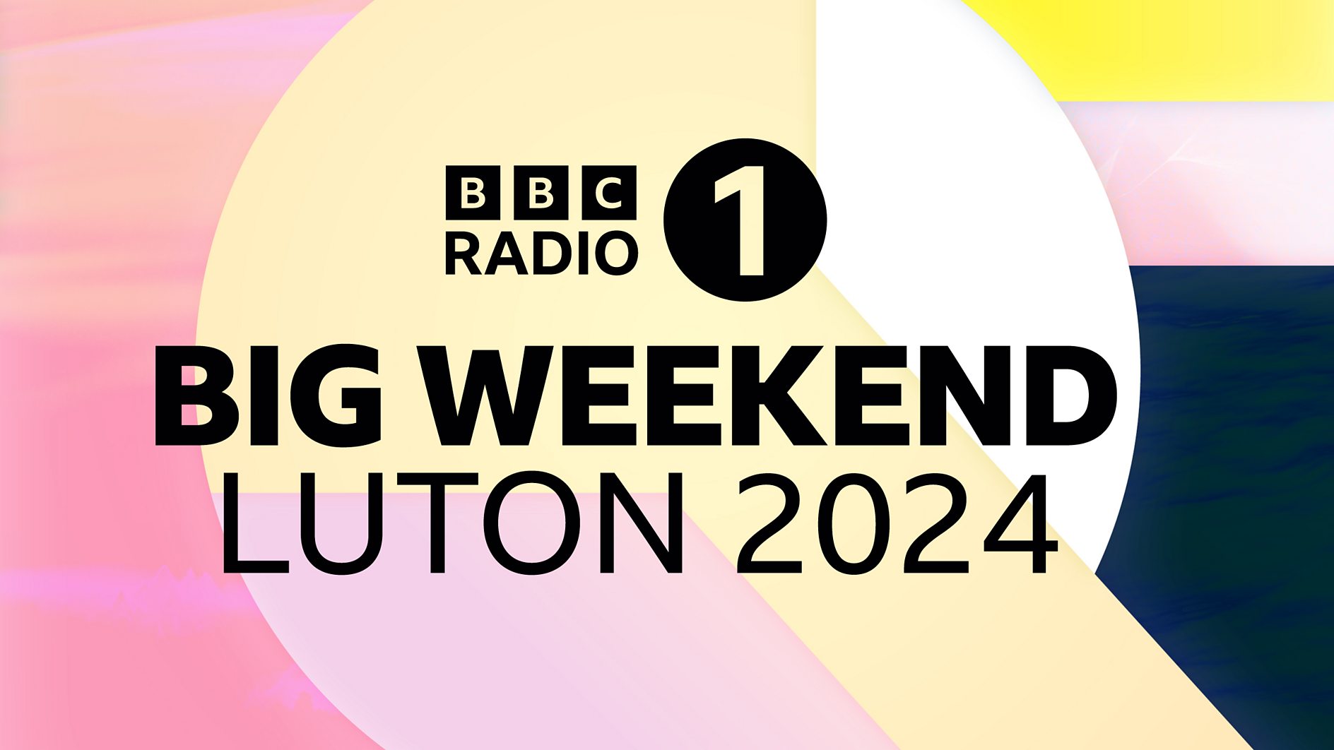 Radio 1’s Big Weekend 2024 to take place in Luton