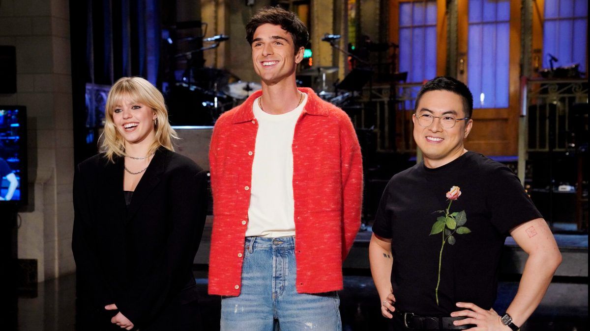 "Saturday Night Live" Kicks Off 2024 with All New Shows Beginning Jan. 20