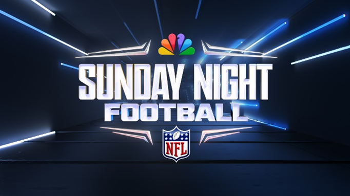 "Sunday Night Football" Delivers Best Viewership Since 2015