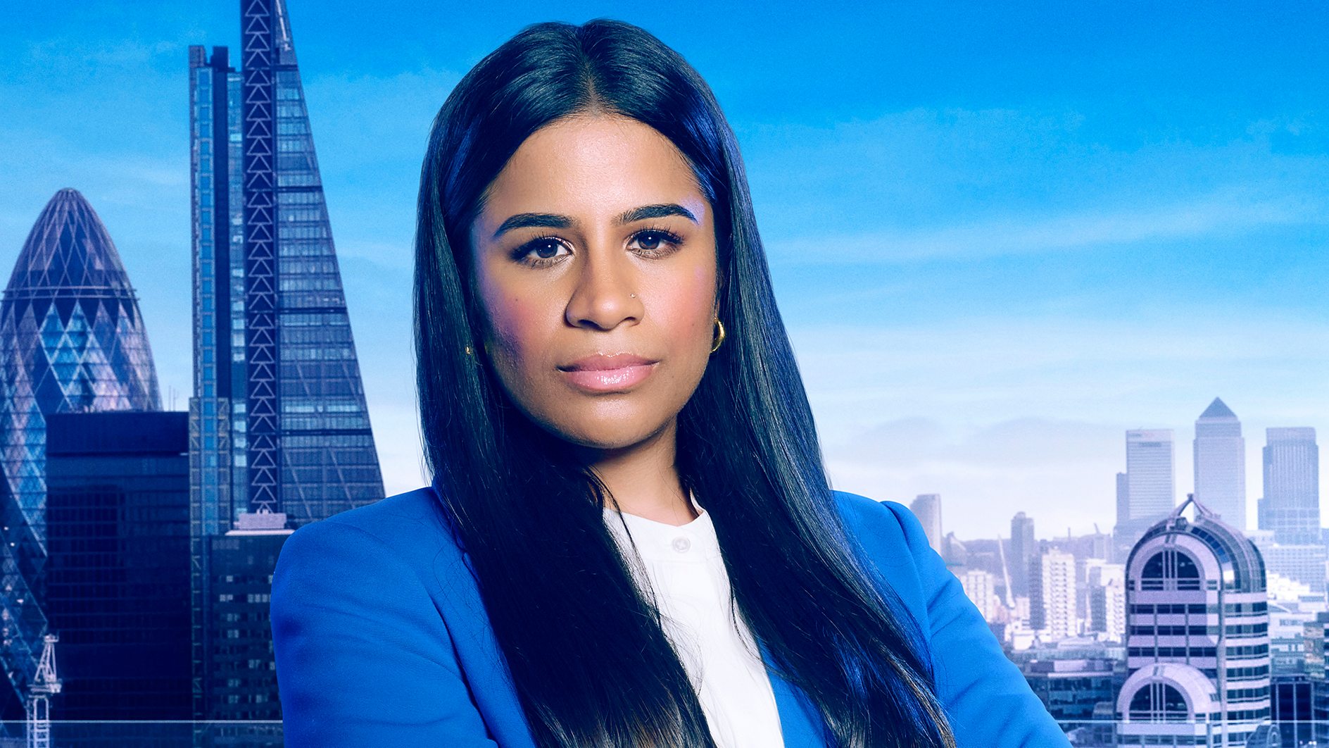 The Apprentice 2024 candidates - Meet Amina Khan