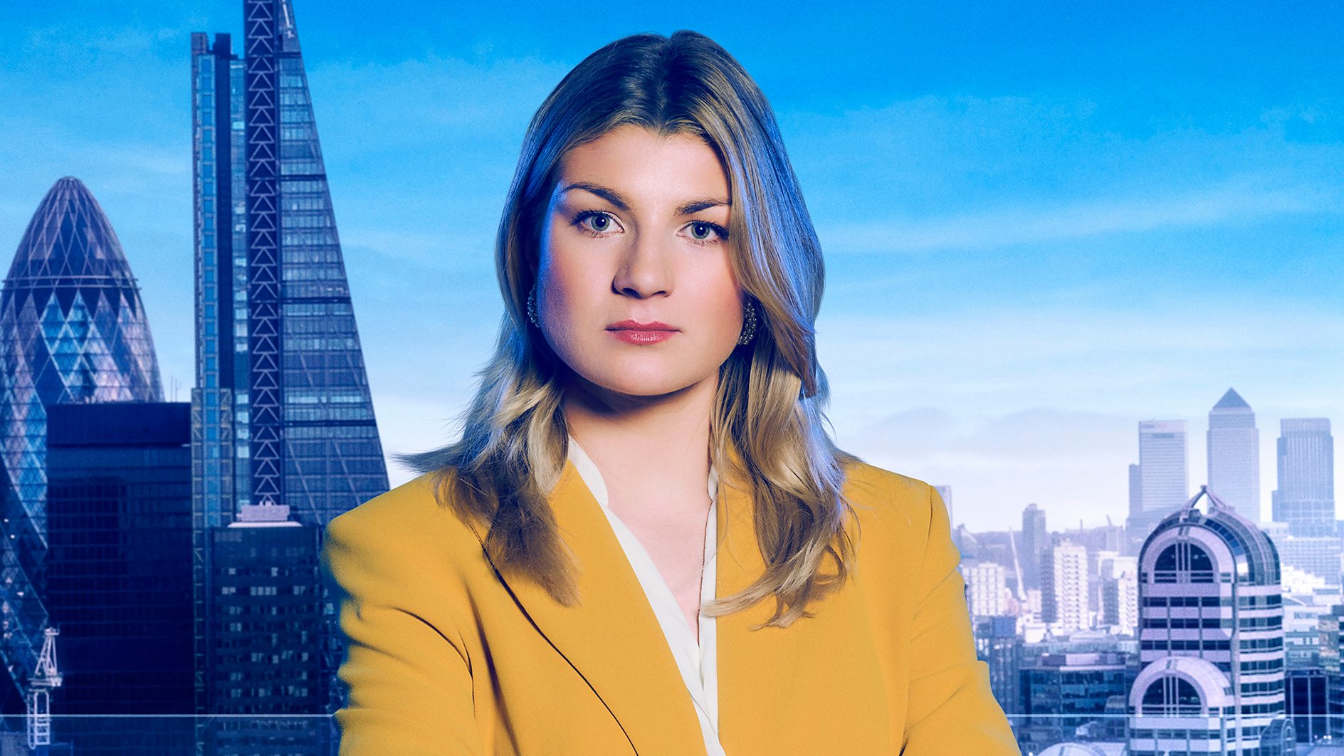 The Apprentice 2024 candidates - Meet Flo Edwards - News on News