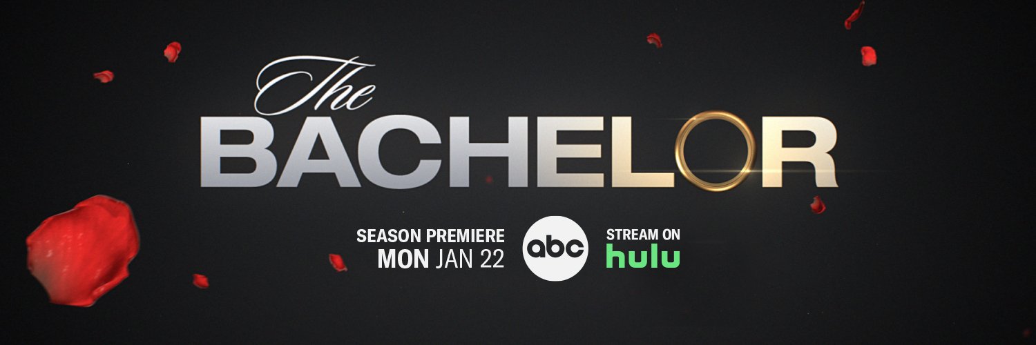 The Bachelor: 2801 (1/22) (Season Premiere)