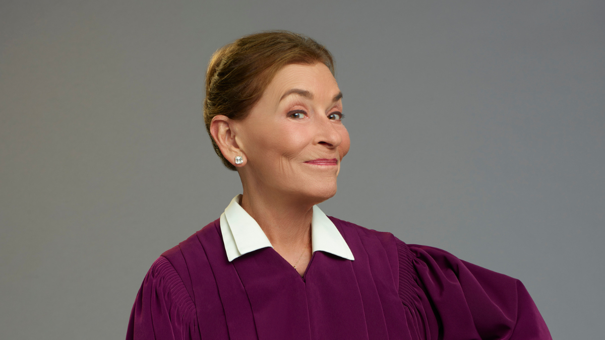 The Queen of the Courtroom Is Back! Judge Judy Brings a New Season of "Judy Justice" on January 22