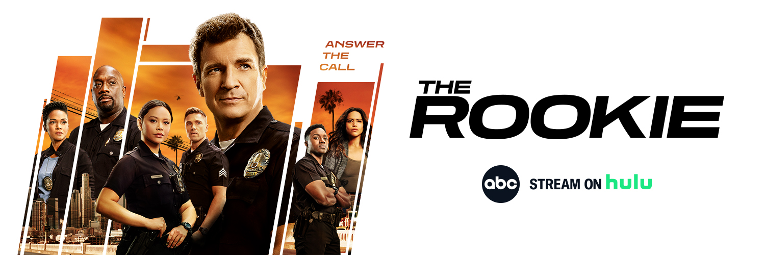 The Rookie: Crossfire (1/30) (Rebroadcast. OAD: 11/6/22)