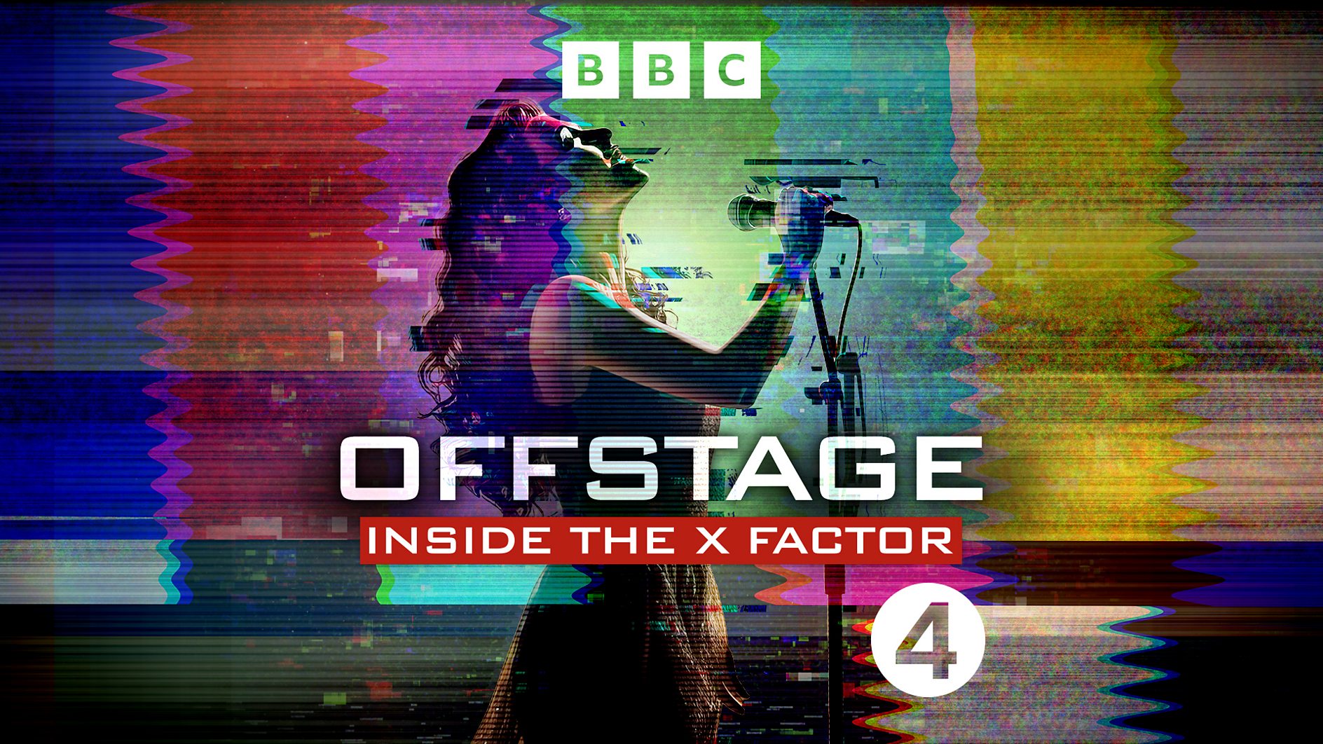 The X Factor under the spotlight in new BBC Radio 4 podcast