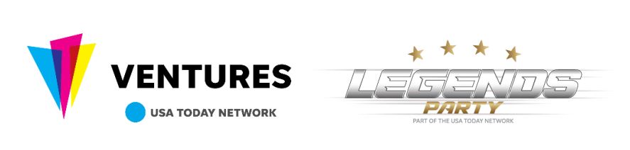 USA TODAY NETWORK Ventures Announces 2024 Legends Party with NFL Alumni Legends