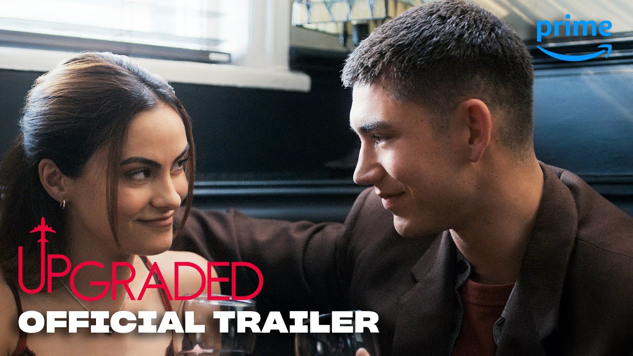 "Upgraded" - Official Trailer - Prime Video - February 9