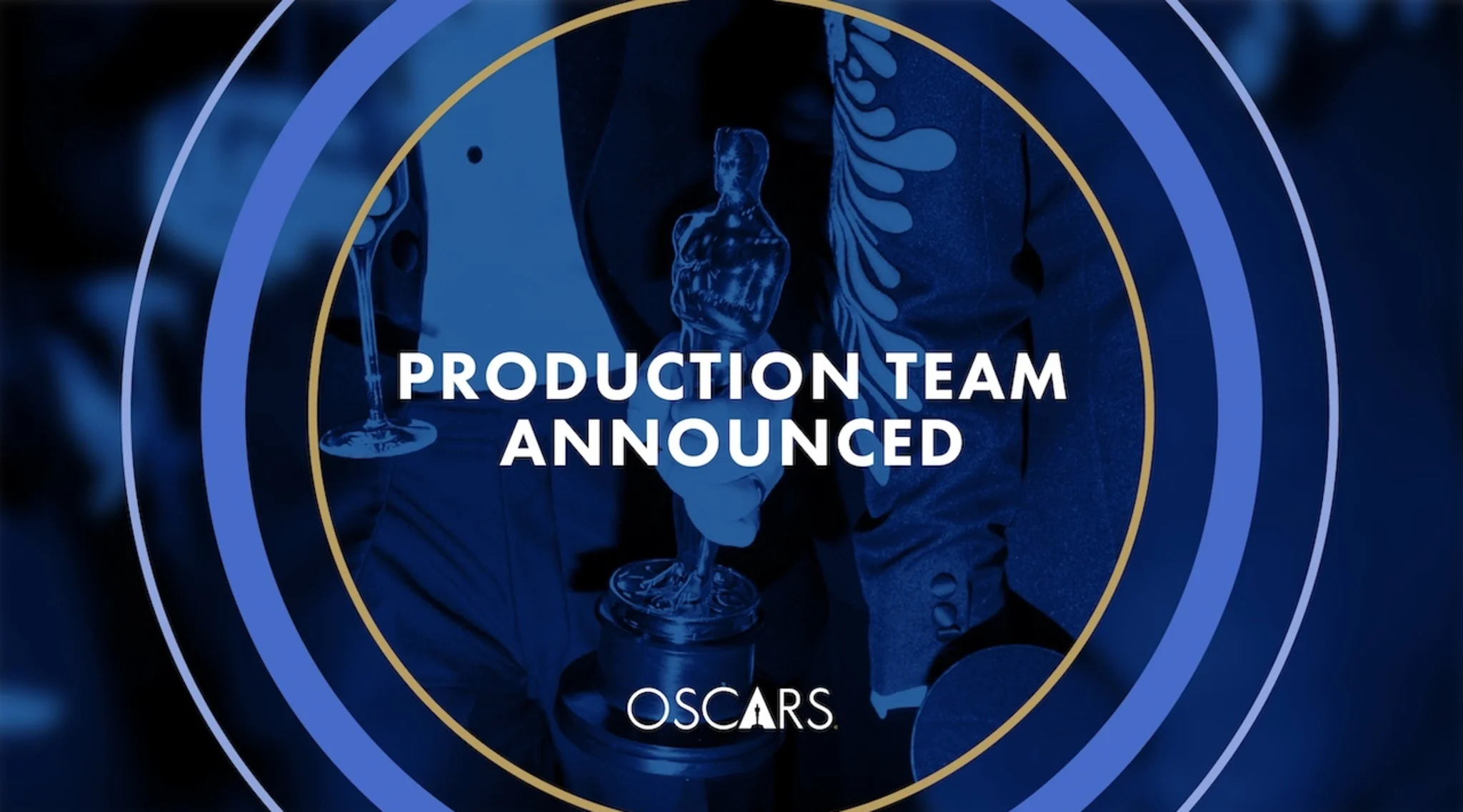 96th Oscars Production Team Members