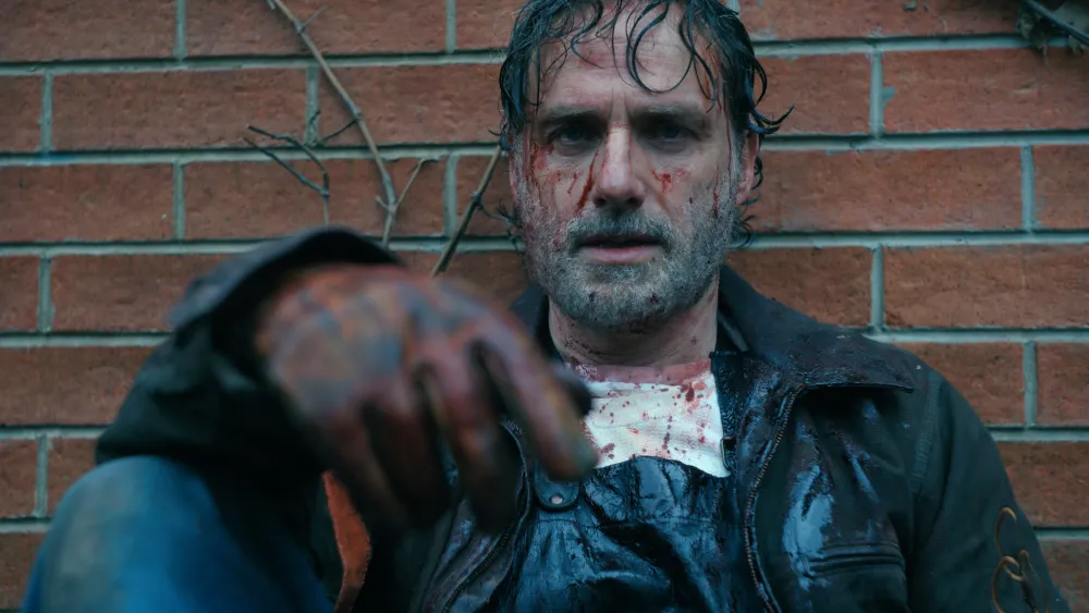 AMC Networks Debuts New Trailer for "The Walking Dead: The Ones Who Live"