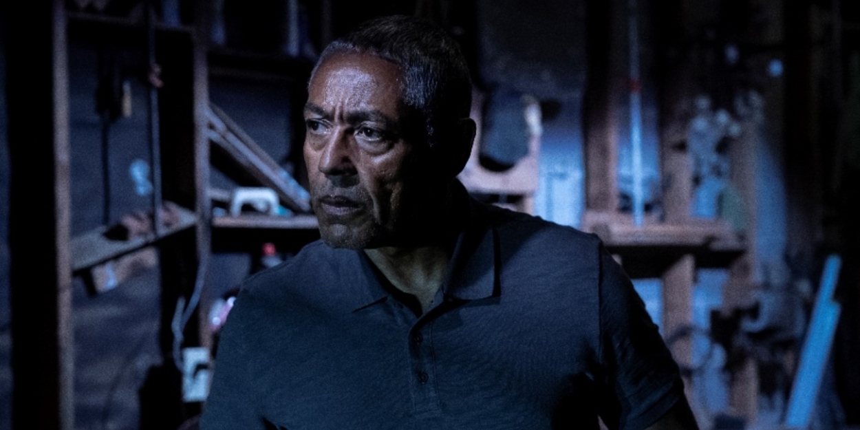 AMC/AMC+ Reveal Sneak Peek from High-Octane Thriller, "Parish," Premiering March 31