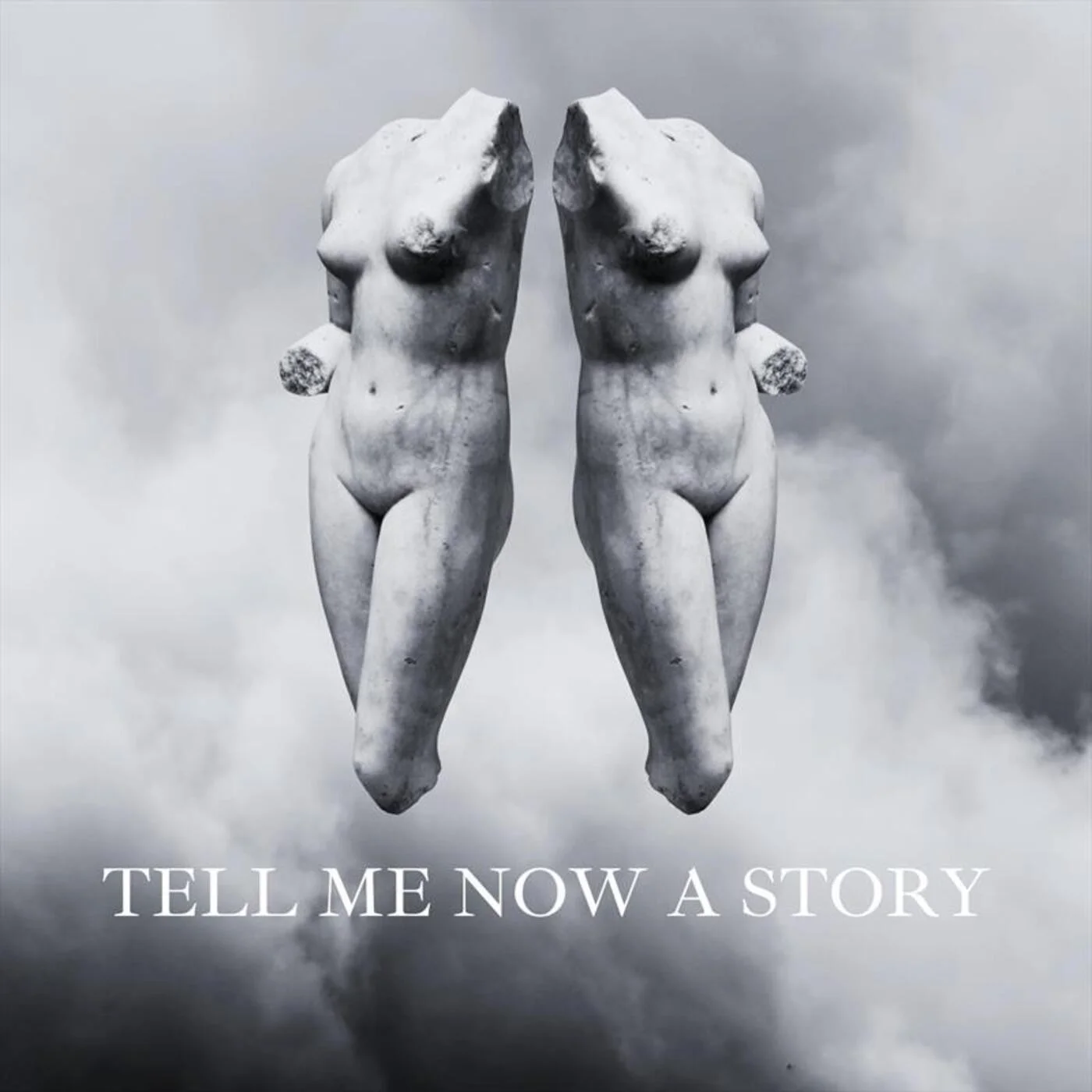 Alfie Gray's latest House Music Single, "Tell Me Now a Story is here