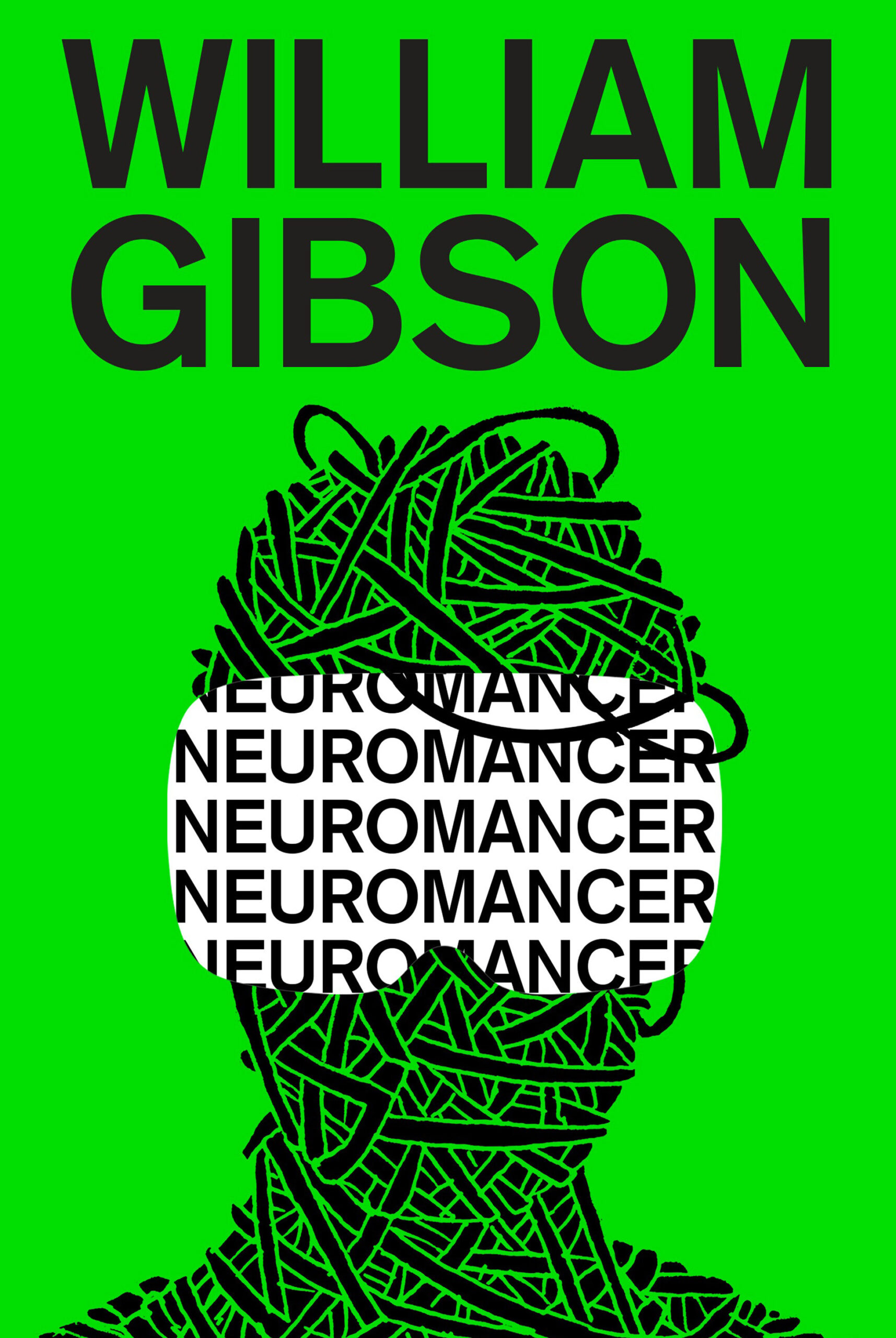 Apple TV+ Announces "Neuromancer," New Drama Based on Science Fiction Novel by William Gibson