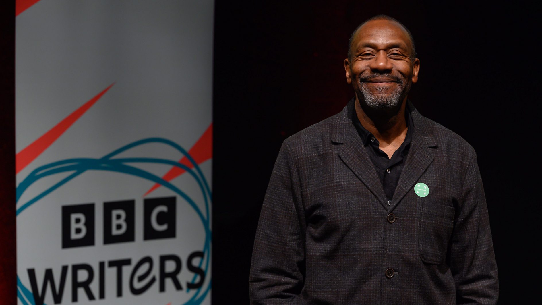 Applications open for the Write Across Birmingham & the Black Country scheme backed by Lenny Henry