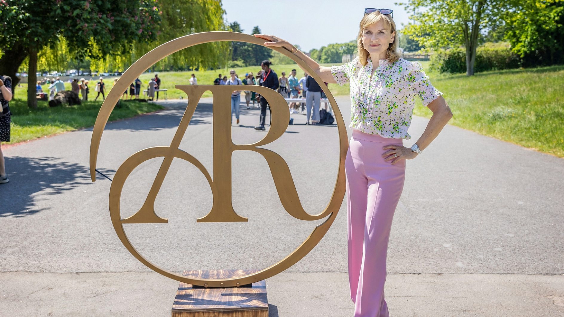 BBC One’s Antiques Roadshow returns this summer coming to a location near you - bring your antiques