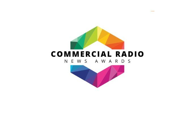 Bauer receives 30 nominations at the Commercial Radio News Awards