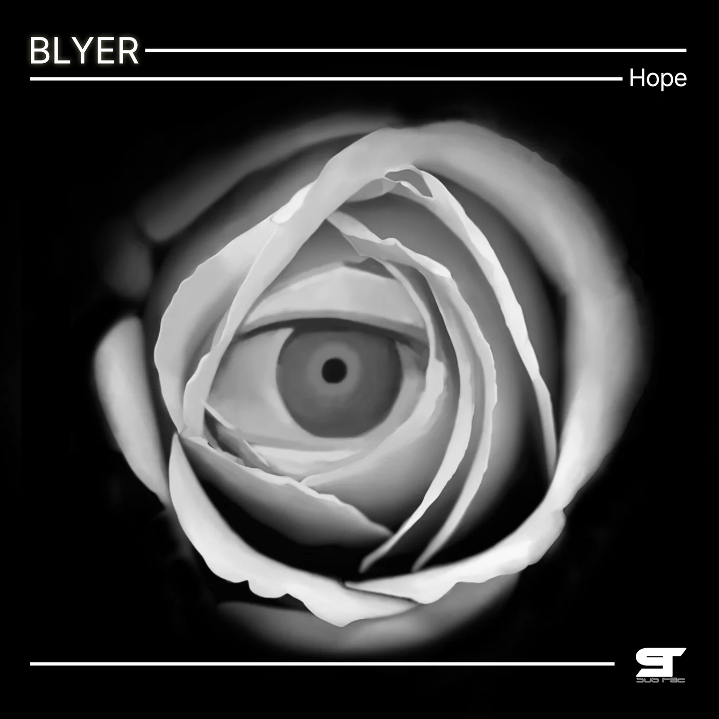 Blyer marks his triumphant return to his label with his new ep "Hope"