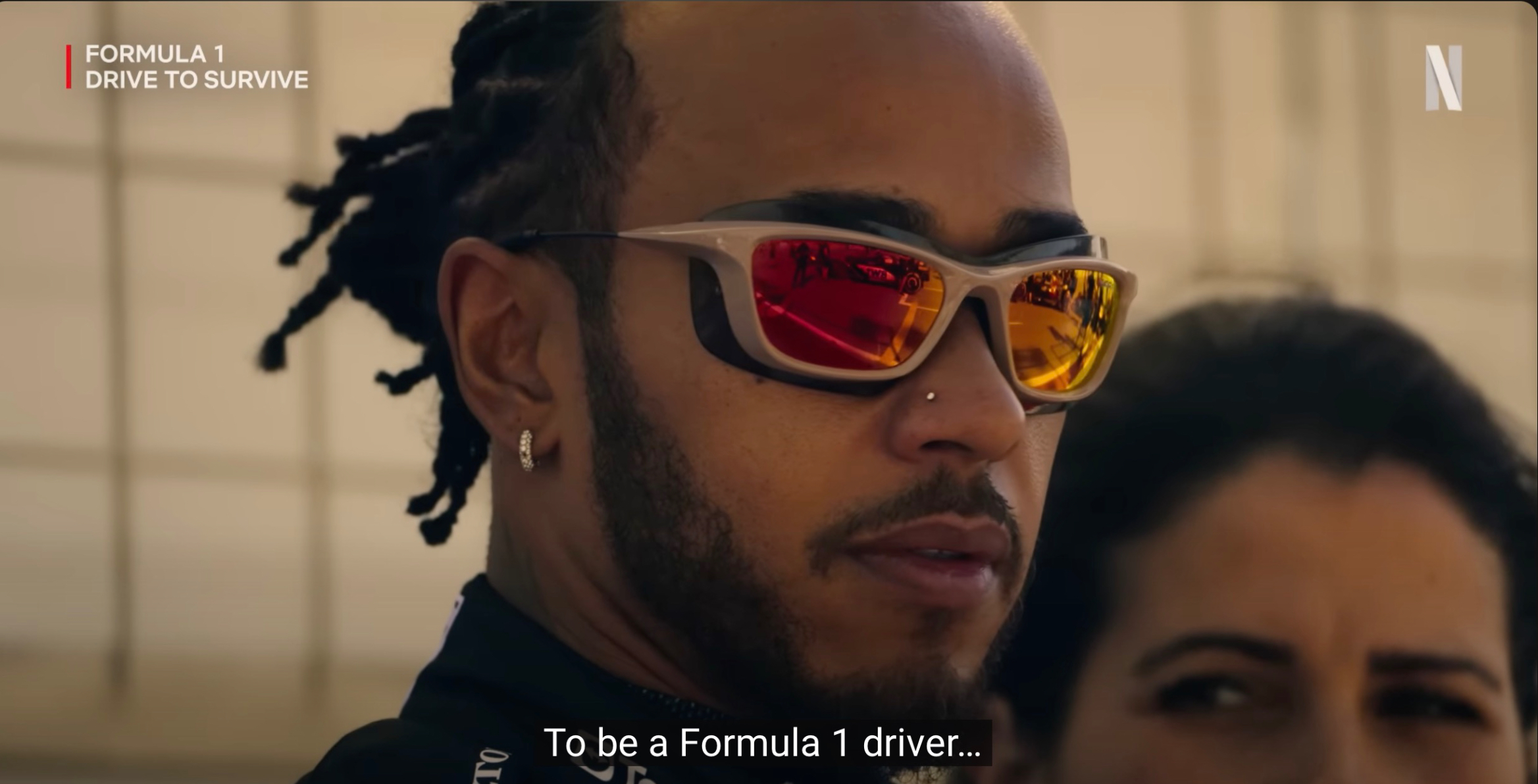 "Formula 1: Drive to Survive" - Season 6 - Official Teaser - Netflix