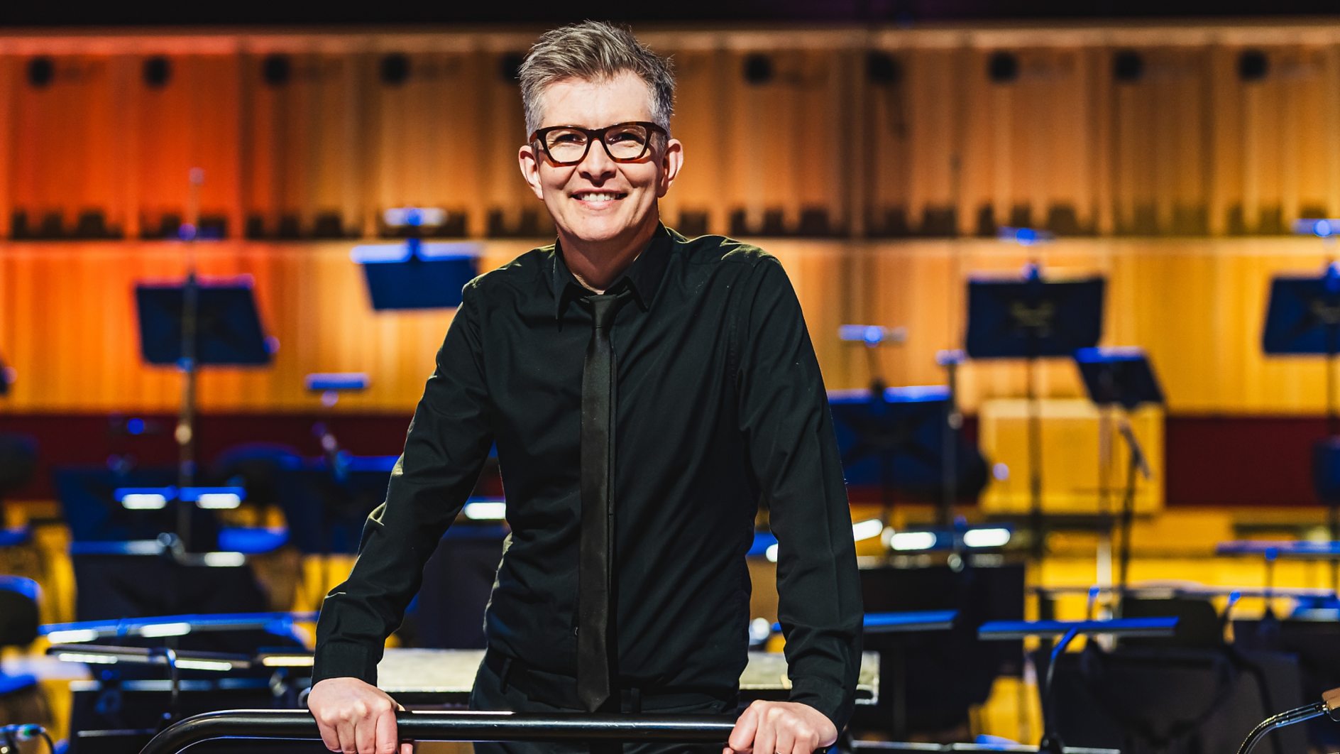 Gareth Malone stages Bach’s St John Passion with the help of untrained singers