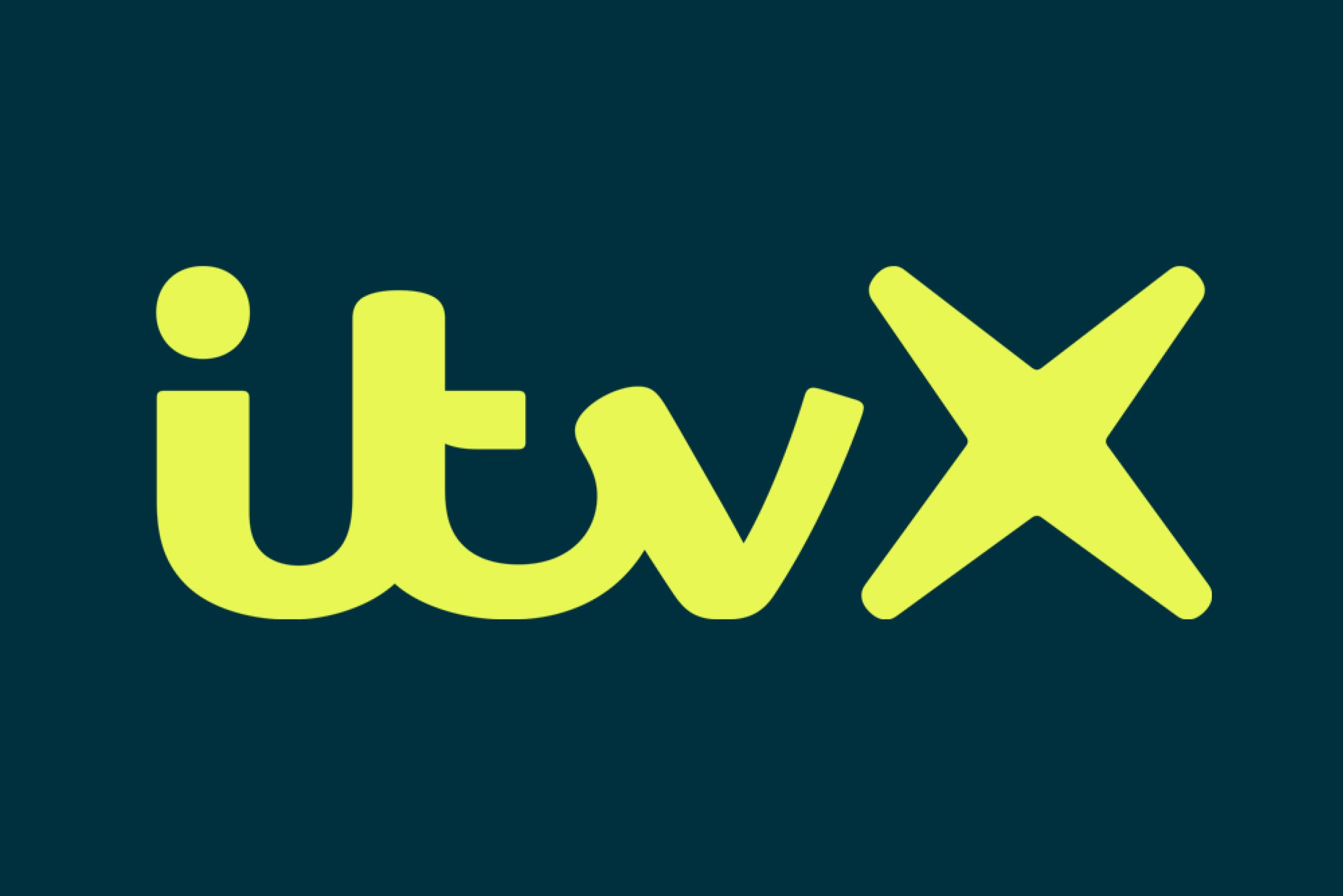 ITVX achieves its biggest ever month for Streams